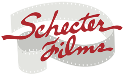 Schecter Films Logo
